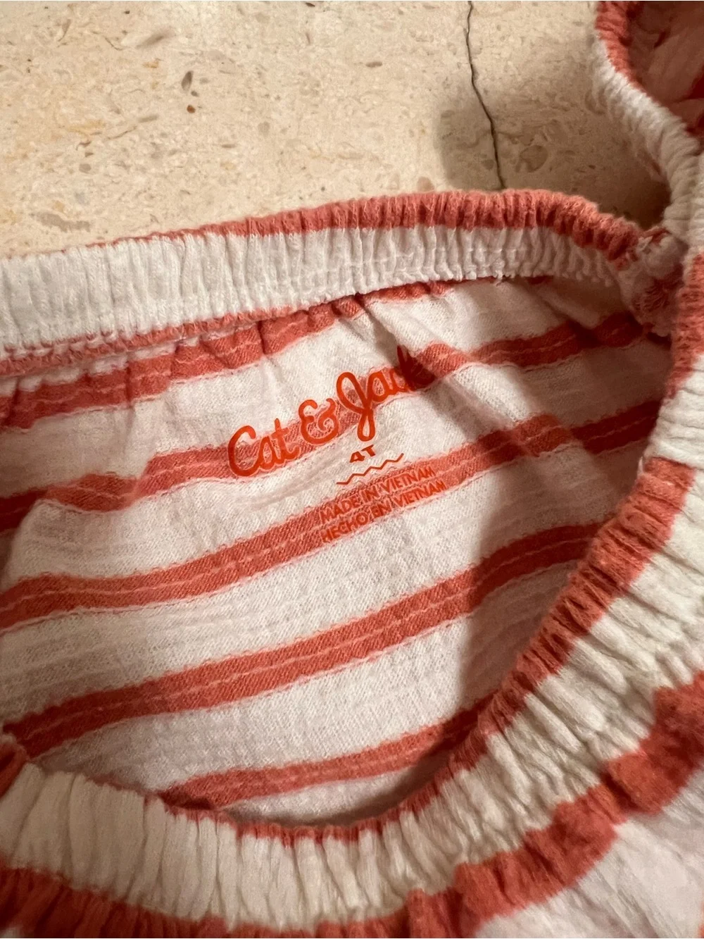Girls Fall Outfit Lot - 4T, various brands